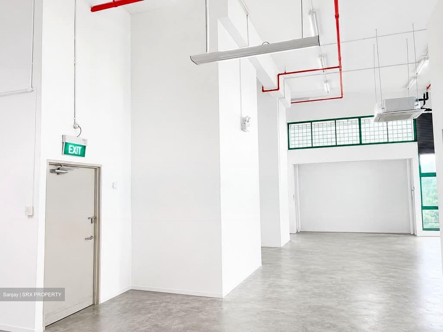 Pantech Business Hub (D5), Factory #557740691
